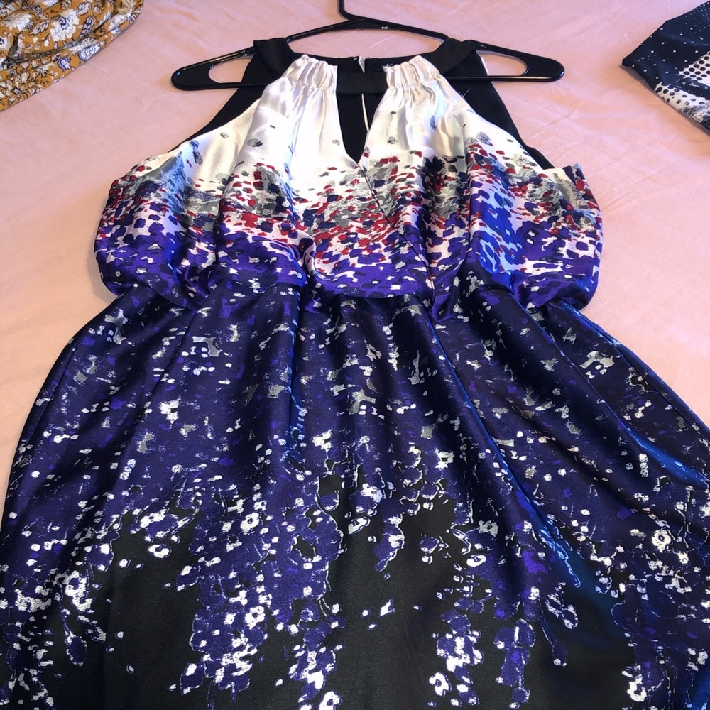 Kenneth Cole cocktail dress